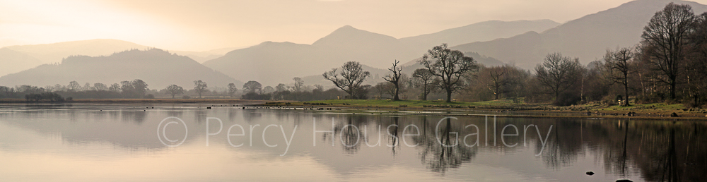 Bassenthwaite